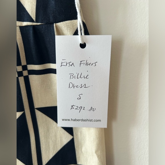 Esra Fibers Billie Dress (small) - Picture 6 of 11